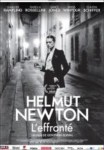 Helmut Newton : L effronté