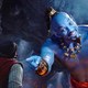 photo du film Aladdin