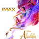 photo du film Aladdin