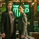 photo du film Matrix Resurrections