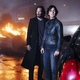 photo du film Matrix Resurrections