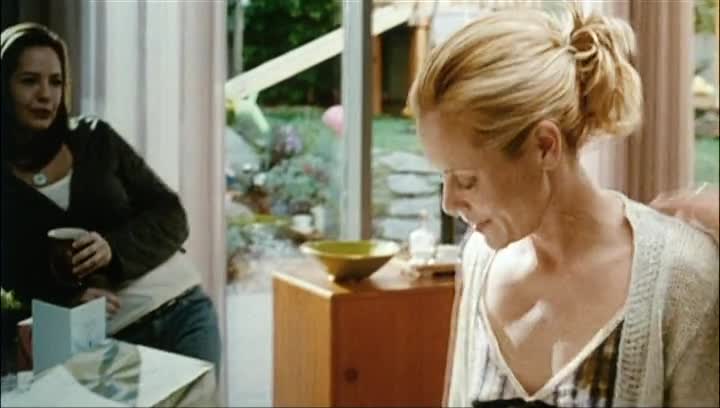 Extrait vidéo du film  Le chantage