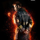 photo du film Backdraft 2