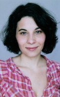 Cécile Rebboah