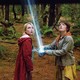 photo du film Le Secret de Terabithia