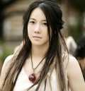 Moon So-ri