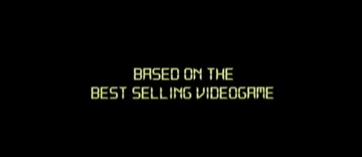 Extrait vidéo du film  Far Cry