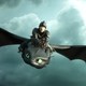 photo du film Dragons 3 : le monde caché