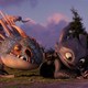 photo du film Dragons 3 : le monde caché