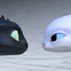 photo du film Dragons 3 : le monde caché