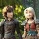 photo du film Dragons 3 : le monde caché