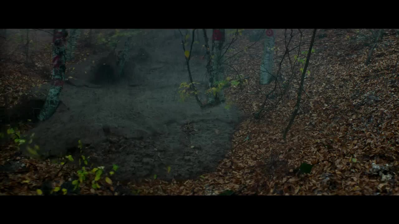 Extrait vidéo du film  Digger