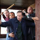 photo du film Heil