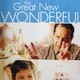 photo du film The Great New Wonderful
