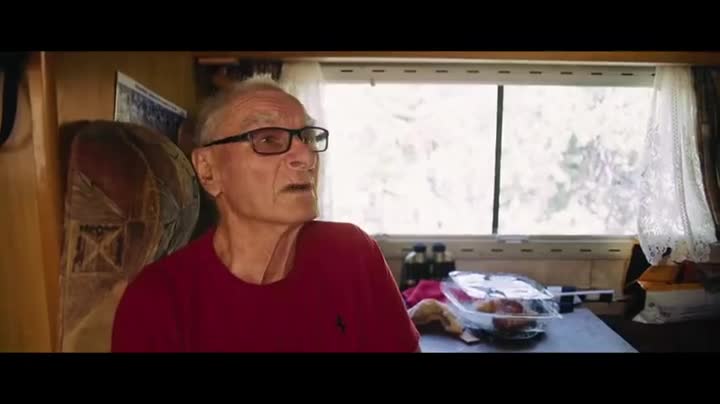 Extrait vidéo du film  La Grand-messe