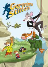 Geronimo Stilton