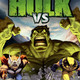 photo du film Hulk Vs.