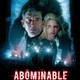 photo du film Abominable