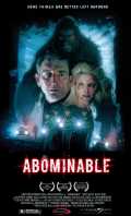 voir la fiche complète du film : Abominable