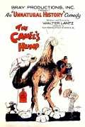voir la fiche complète du film : How the Camel Got His Hump