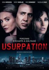 voir la fiche complète du film : Usurpation