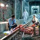 photo du film Spirale : l'héritage de Saw