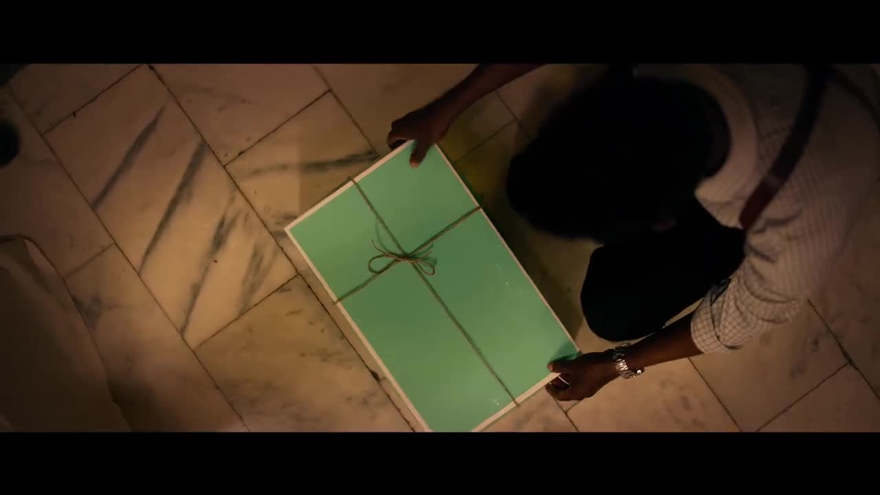 Extrait vidéo du film  Spirale : l héritage de Saw