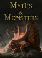 voir la fiche complète du film : Myths & Monsters