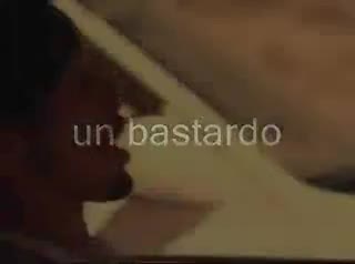 Un extrait du film  Death Valley : The Revenge of Bloody Bill