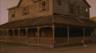 Un extrait du film  Death Valley : The Revenge of Bloody Bill