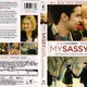 photo du film My Sassy Girl