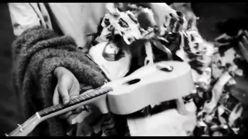Extrait vidéo du film  Sweet Thing