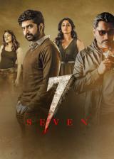 voir la fiche complète du film : Seven
