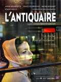 voir la fiche complète du film : L Antiquaire