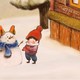 photo du film Pirouette et le sapin de Noël