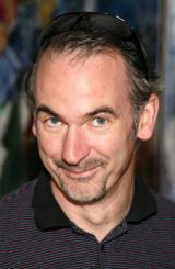 Paul Ritter