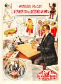 Winsor McCay : Animation Legend