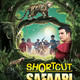 photo du film Shortcut Safari