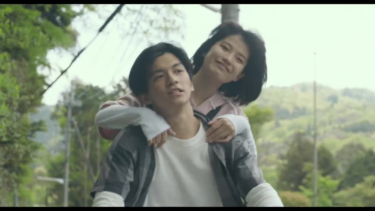 Extrait vidéo du film  True Mothers