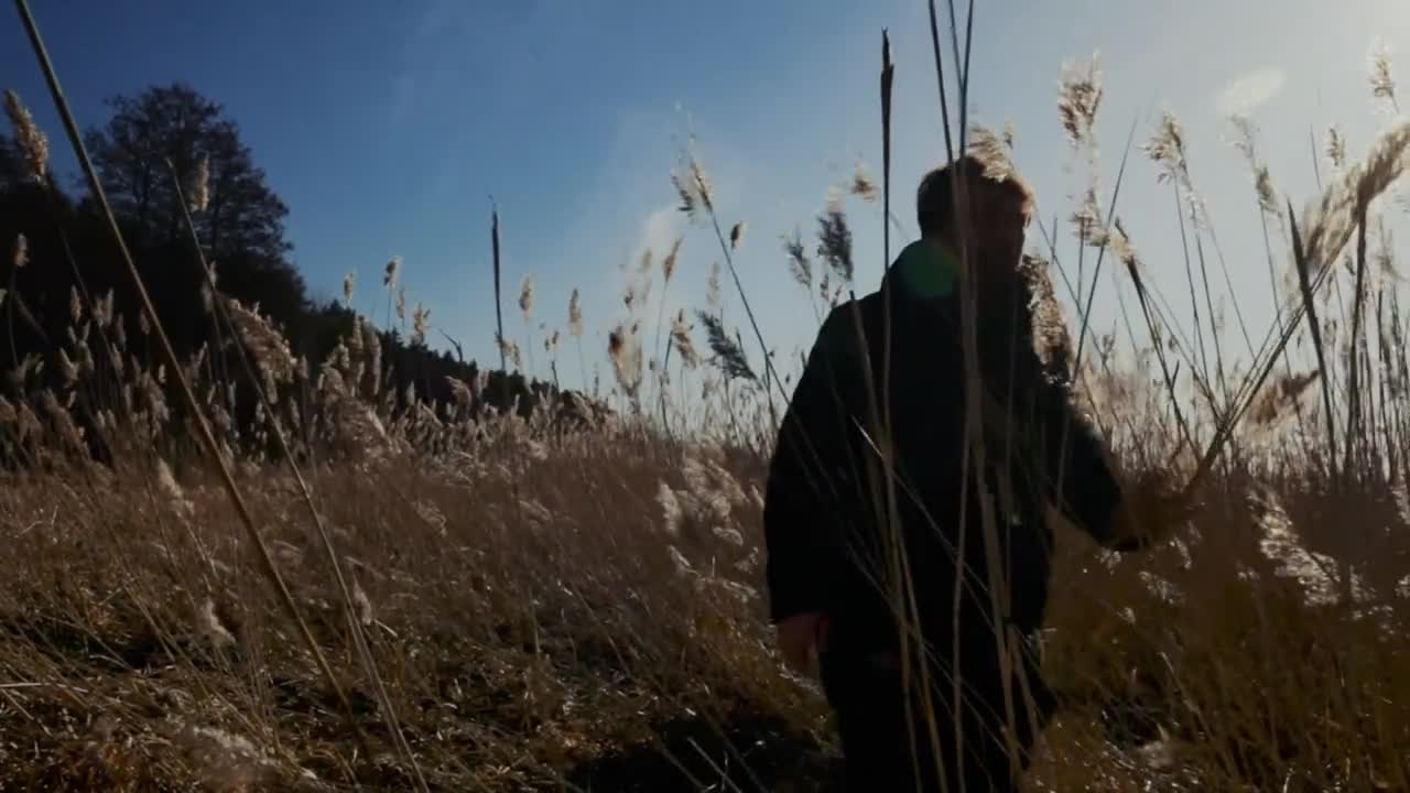 Extrait vidéo du film  Sans toi