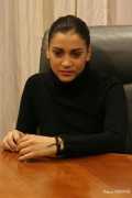 Morjana Alaoui