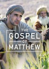voir la fiche complète du film : The Gospel of Matthew
