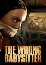 voir la fiche complète du film : The Wrong Babysitter