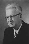 André Cheron