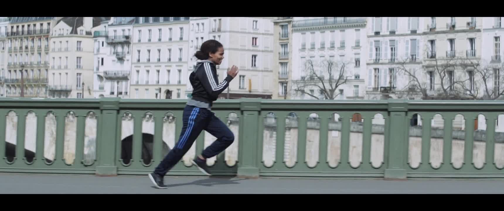 Extrait vidéo du film  La Jungle est mon jardin