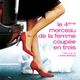 photo du film Le Quatrième morceau de la femme coupée en trois