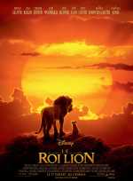 voir la fiche complète du film : Le Roi Lion