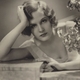 photo de Madge Evans