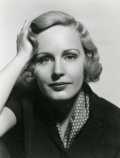 Madge Evans