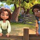 photo du film Spirit : l'indomptable